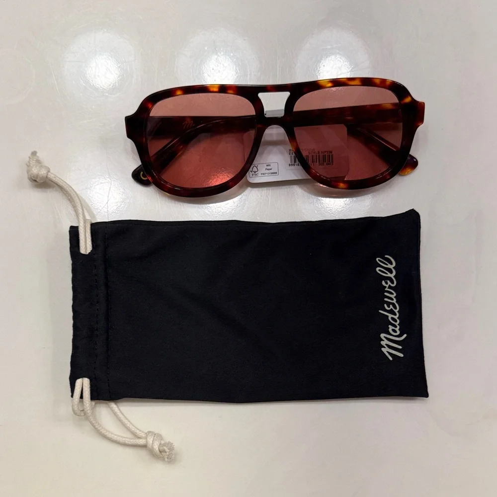 Madewell our best